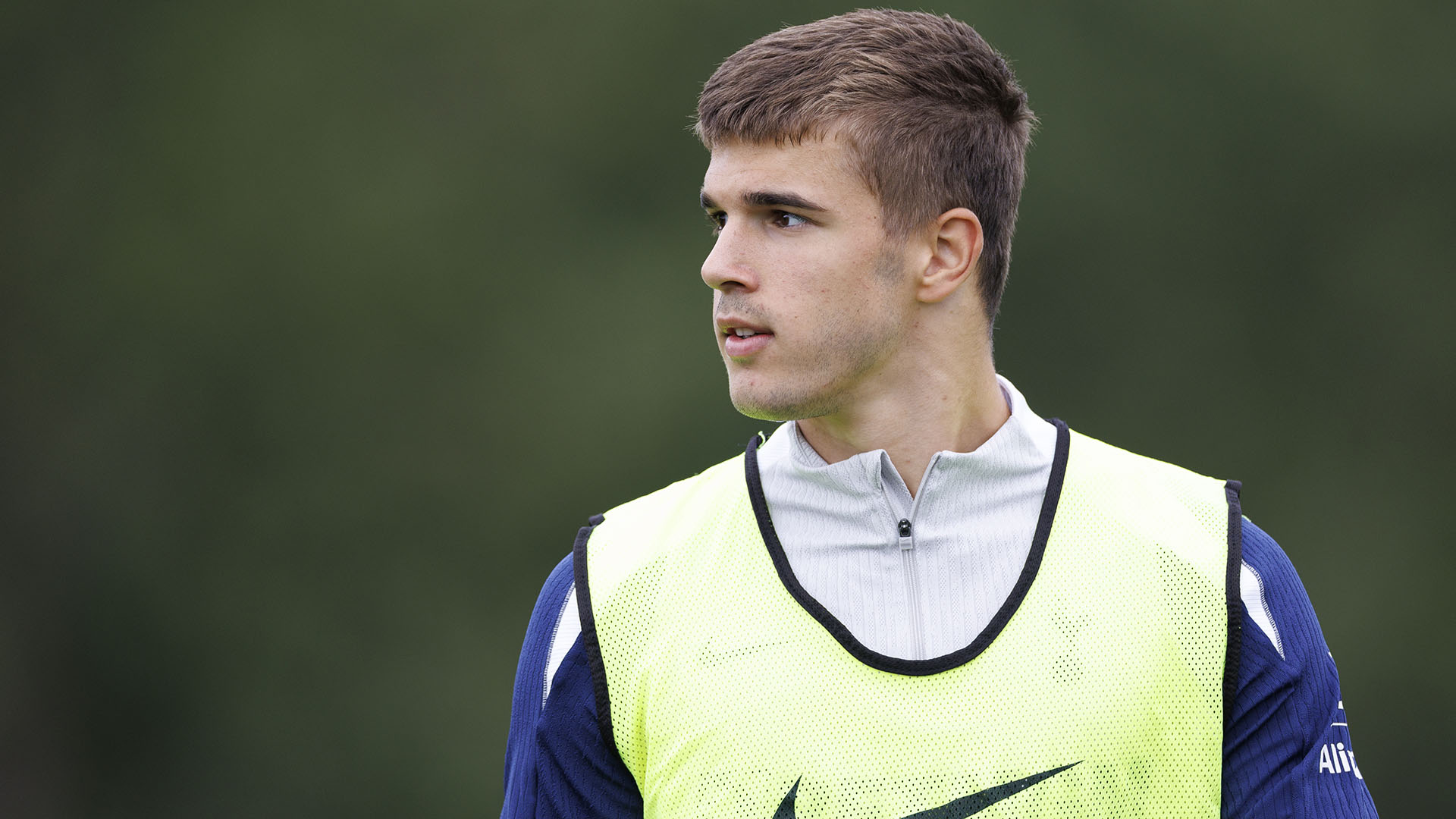Vuskovic departs - Tottenham Hotspur