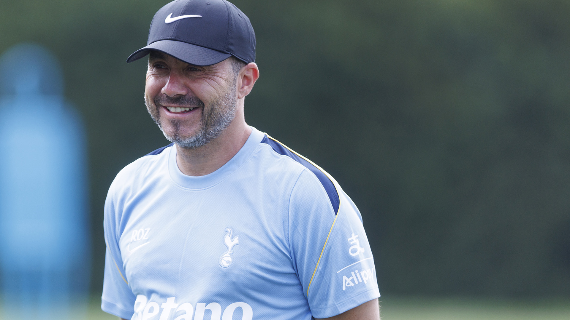 Squad confirmed for Tour of New Zealand and Australia - Tottenham Hotspur