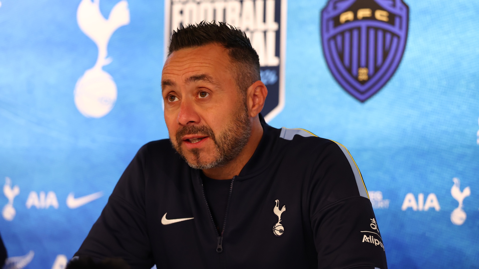 Auckland FC vs Spurs | How to watch, team news, kit colours, key information - Tottenham Hotspur