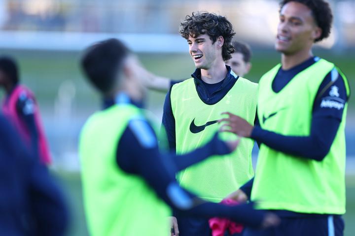 Squad prepares for Sydney FC test