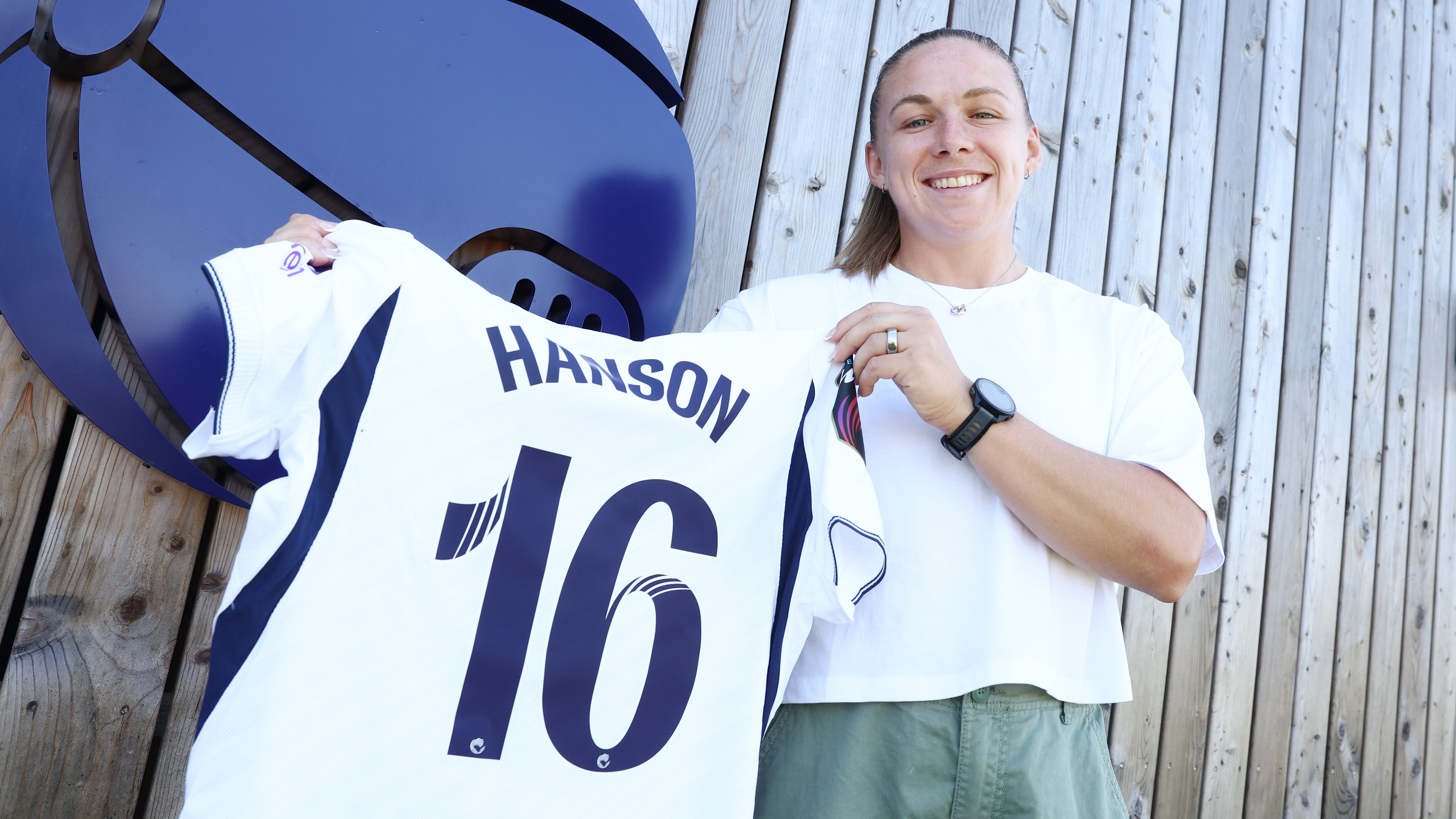 New squad numbers confirmed - Tottenham Hotspur