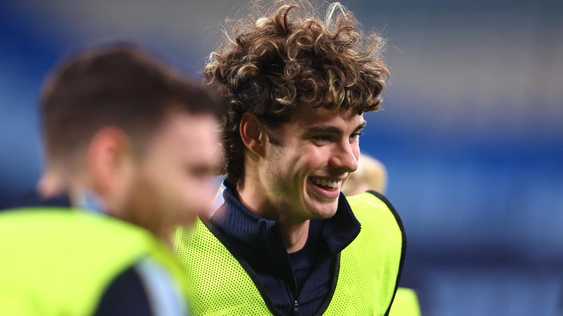 Gallery | Open training in Sydney - Tottenham Hotspur