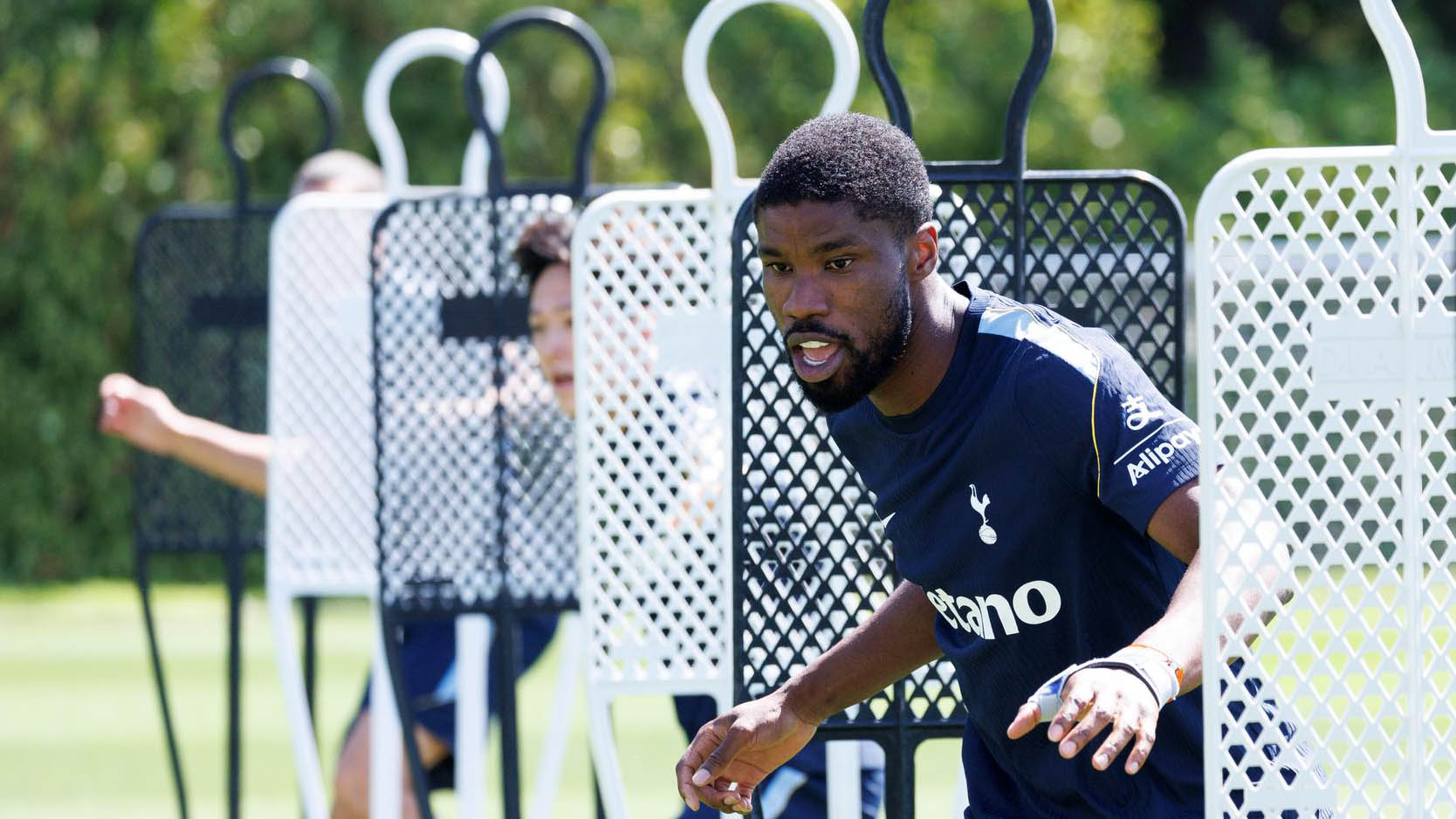 Gallery: Latest from Hotspur Way - Tottenham Hotspur