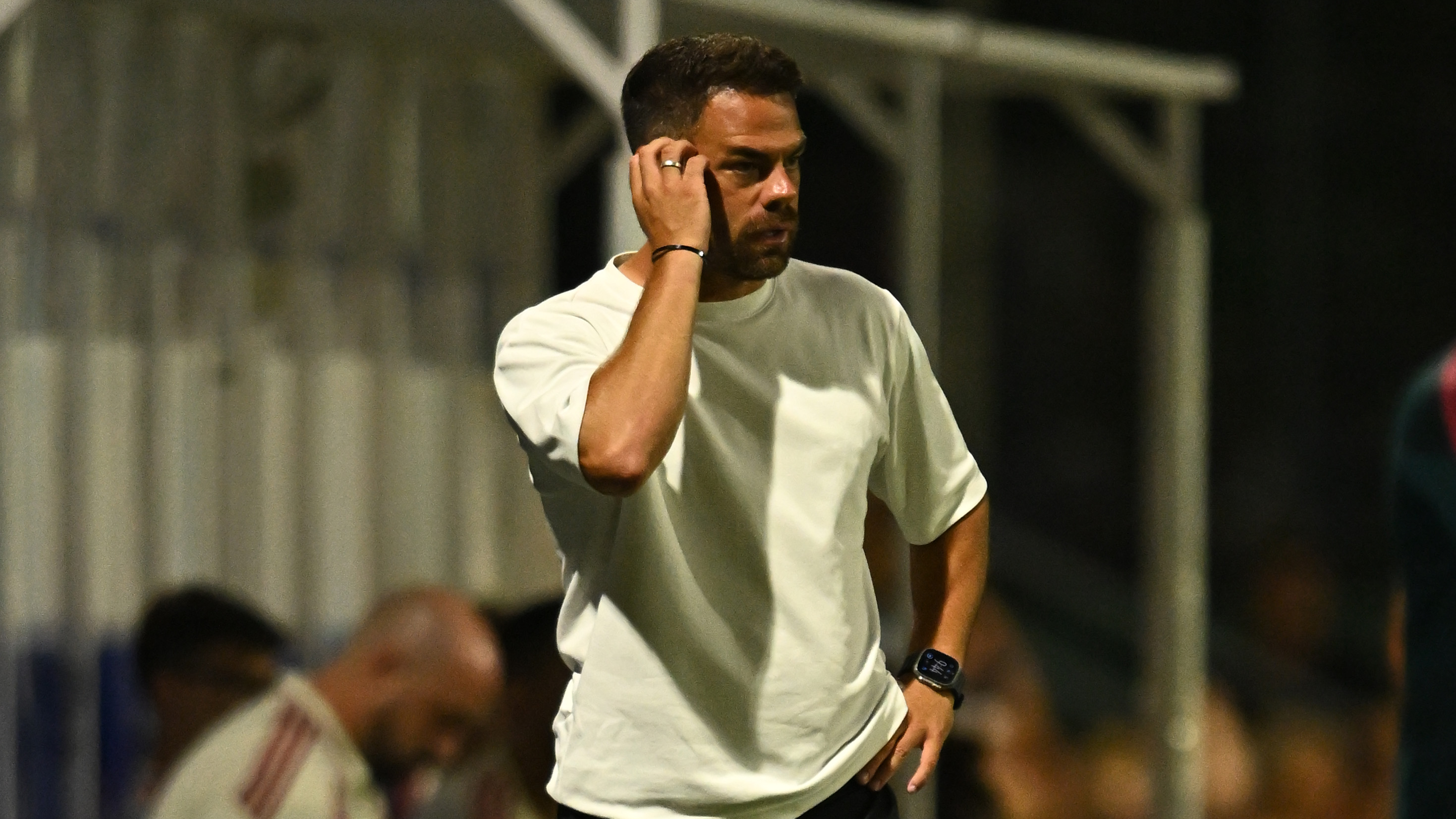 Spurs 1-2 Real Madrid Femenino | Martin Ho's verdict - Tottenham Hotspur