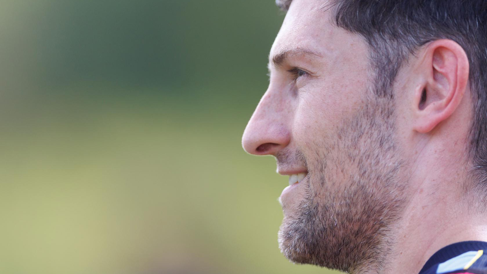 5Q | Ben Davies on pre-season #13, excitement for ‘another journey’, De Zerbi and 12 years at Spurs: “I couldn't have imagined that it would have turned out any better” - Tottenham Hotspur