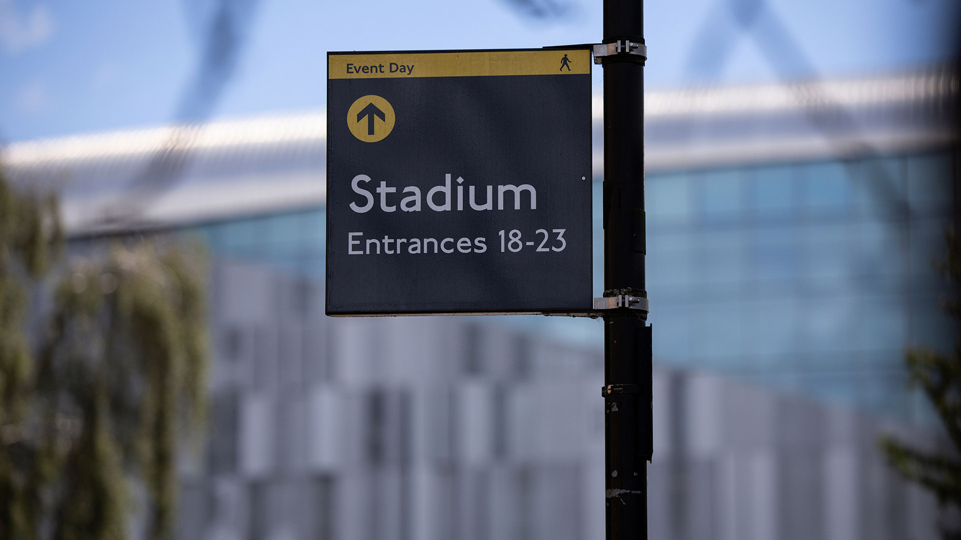 Travel information | Spurs vs Charlton, Carabao Cup - Tottenham Hotspur