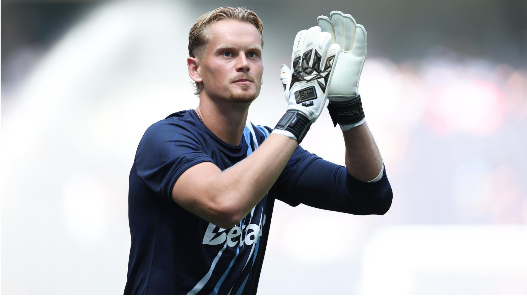 Kinsky earns Czech Republic call-up - Tottenham Hotspur