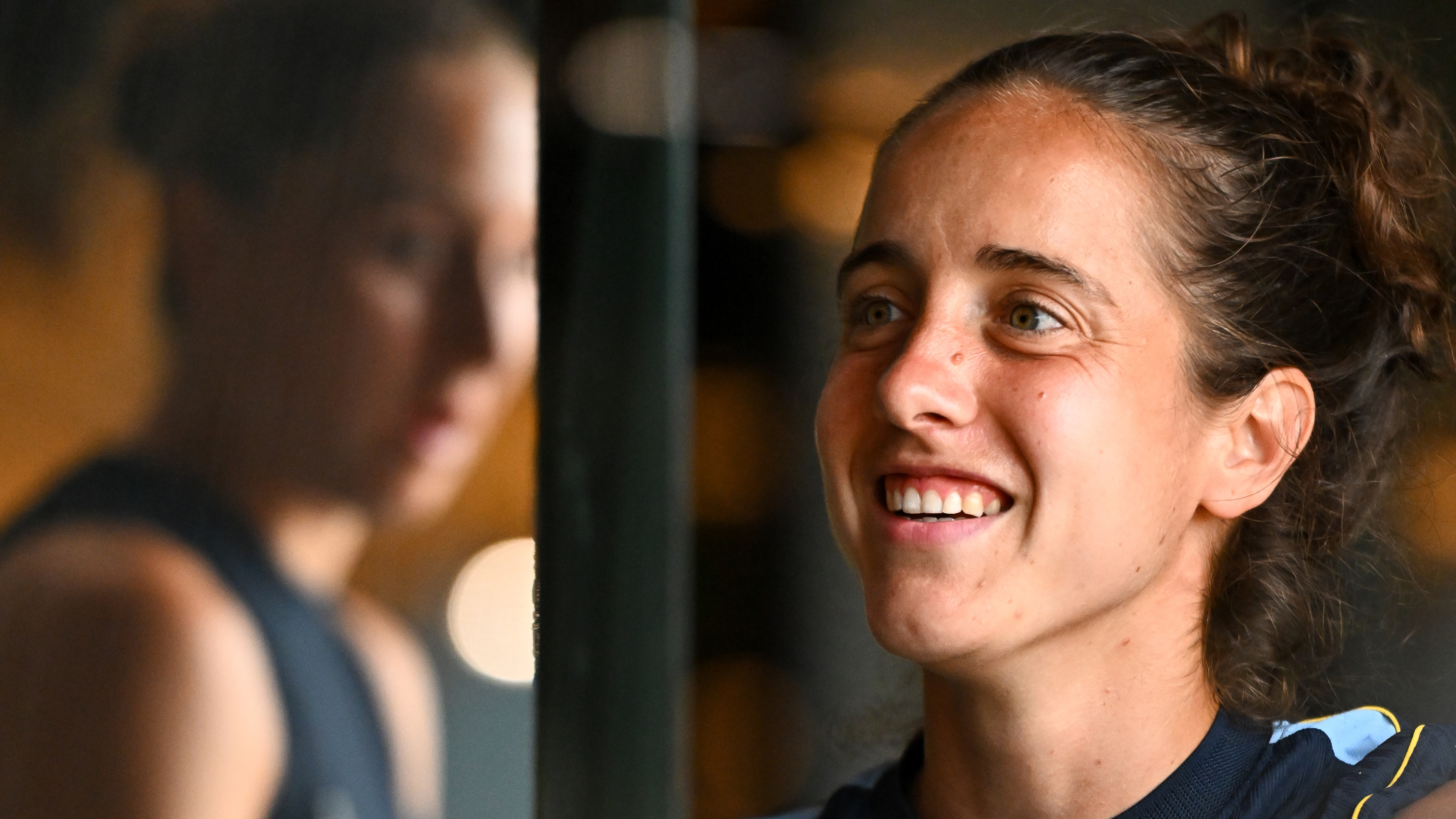 Spurs in Spain: A day in the life of Maite Oroz - Tottenham Hotspur