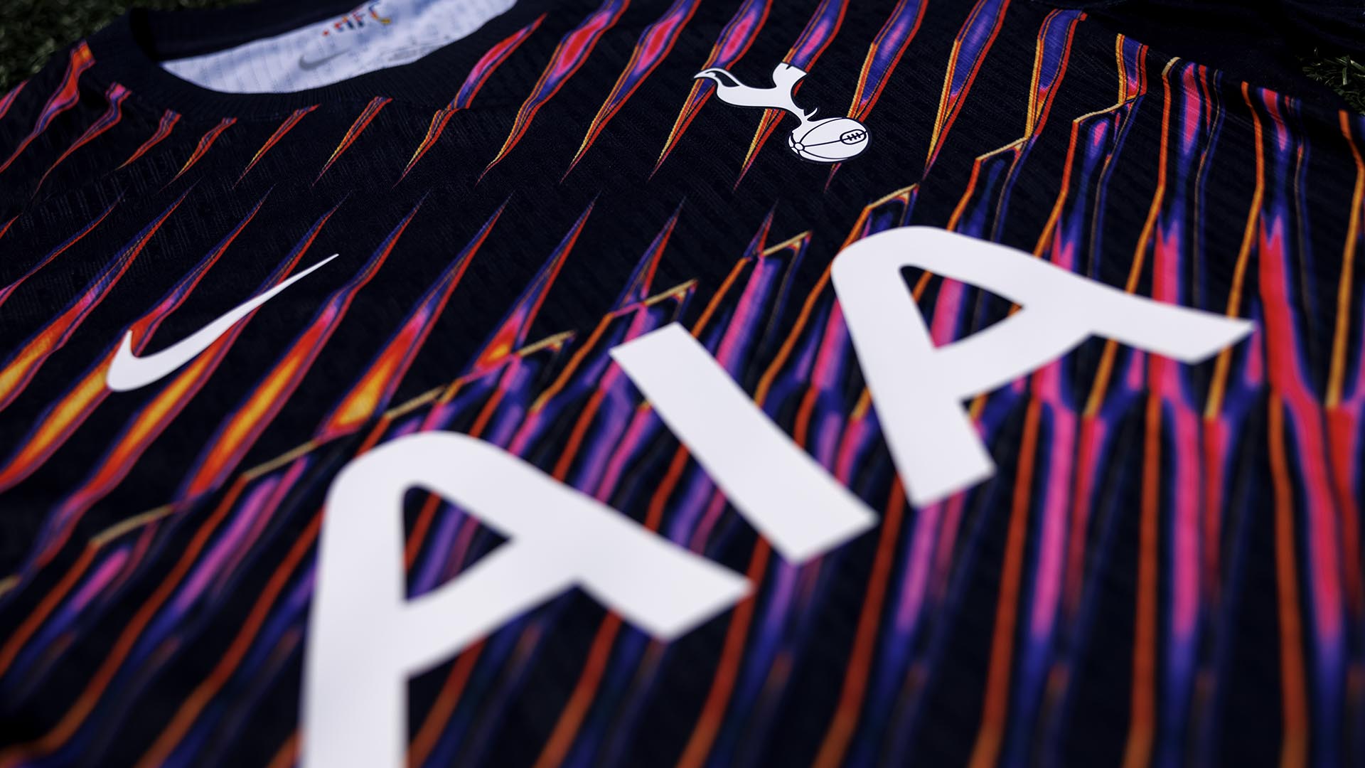 Kit colours for Brentford vs Spurs confirmed - Tottenham Hotspur