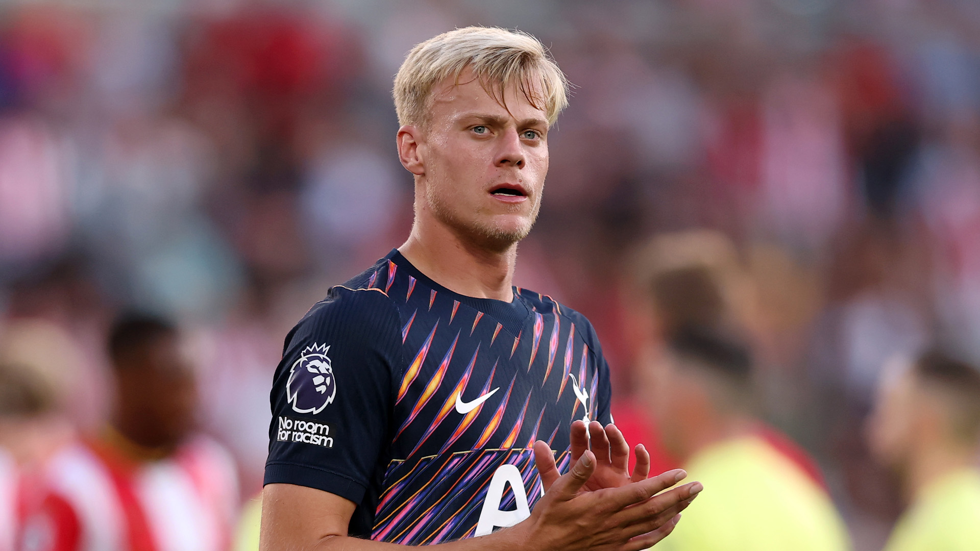 New signings earn Legacy Numbers - Tottenham Hotspur