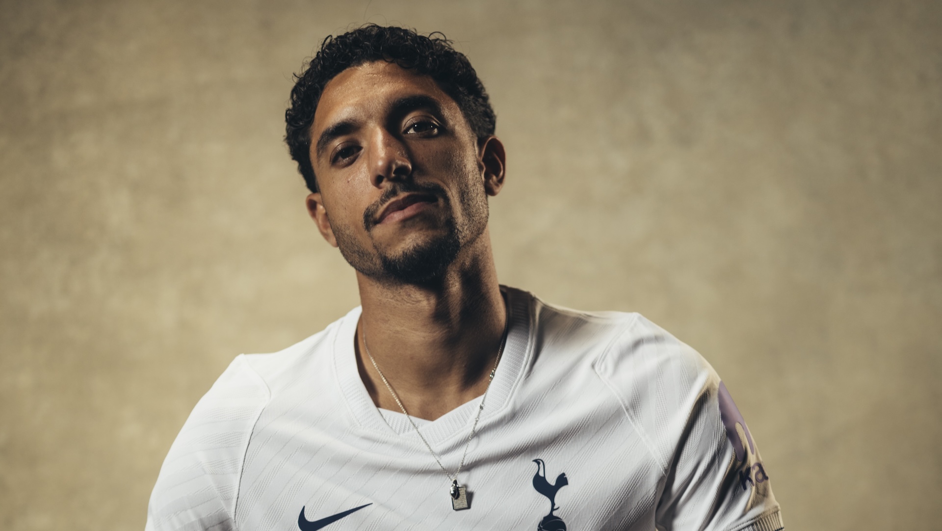 Marmoush shirt number announced - Tottenham Hotspur