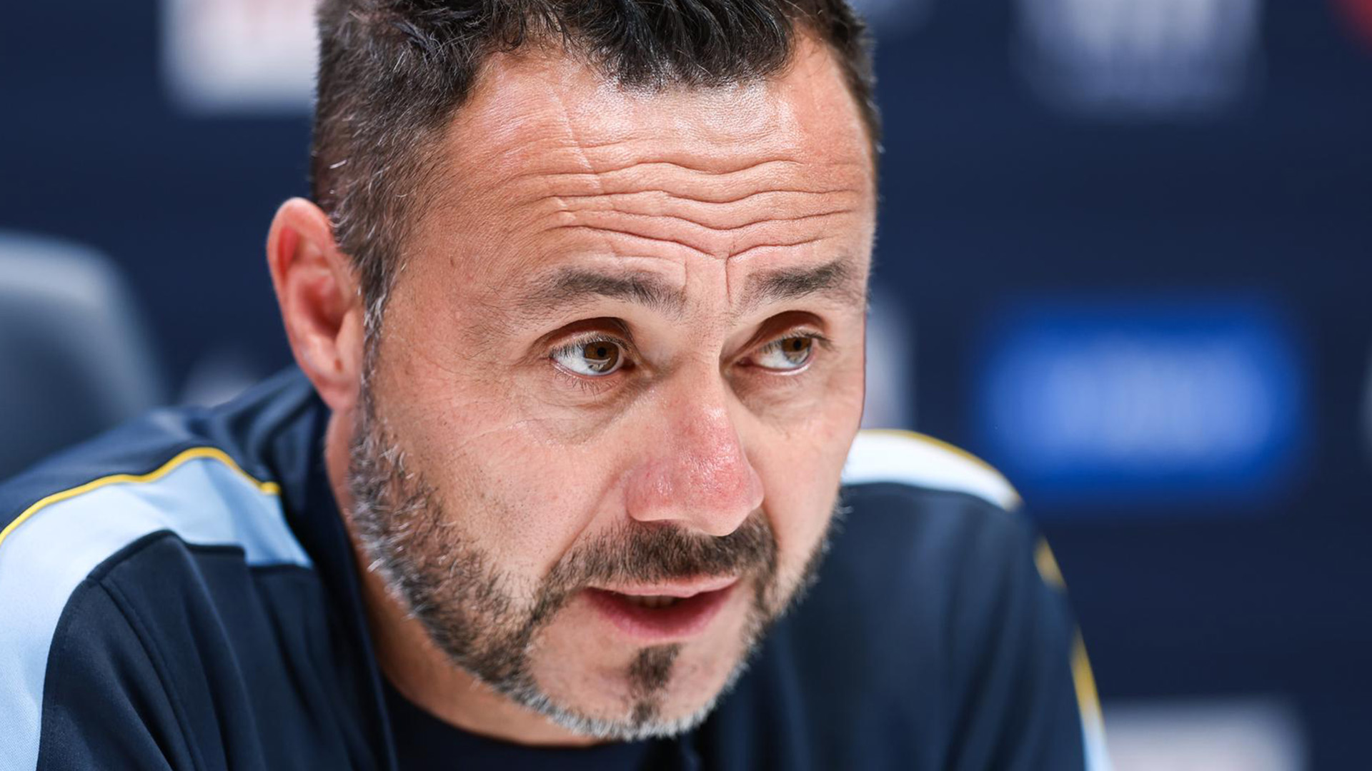 Roberto on Newcastle: “We have to fight in a different way - we need to make results” - Tottenham Hotspur