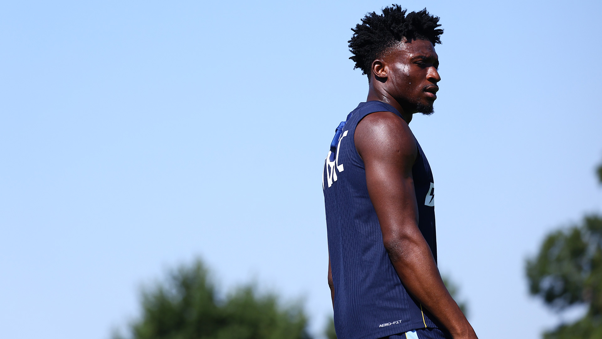 Team news | Kudus in the frame for return, latest on van de Ven, Porro, Sávio - Tottenham Hotspur