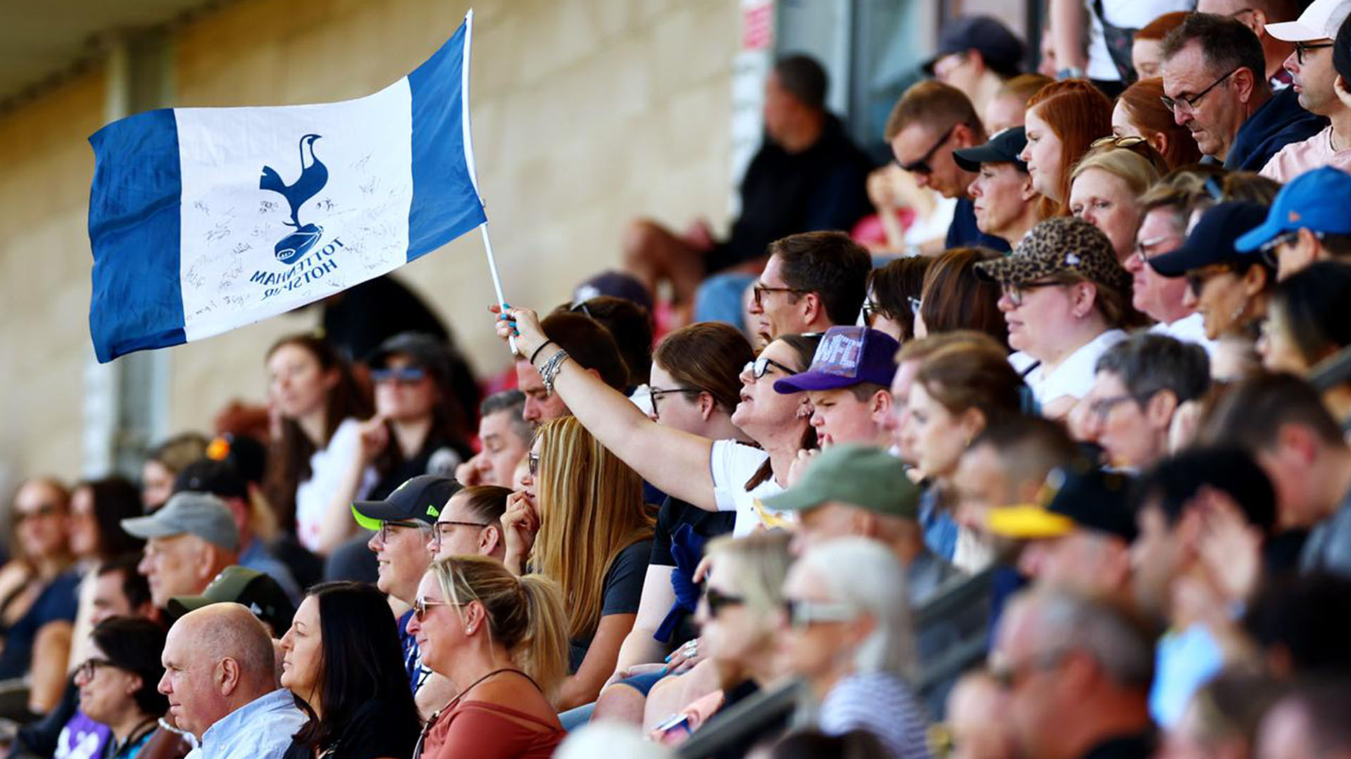 WSL fixture changes | October/1 November - Tottenham Hotspur