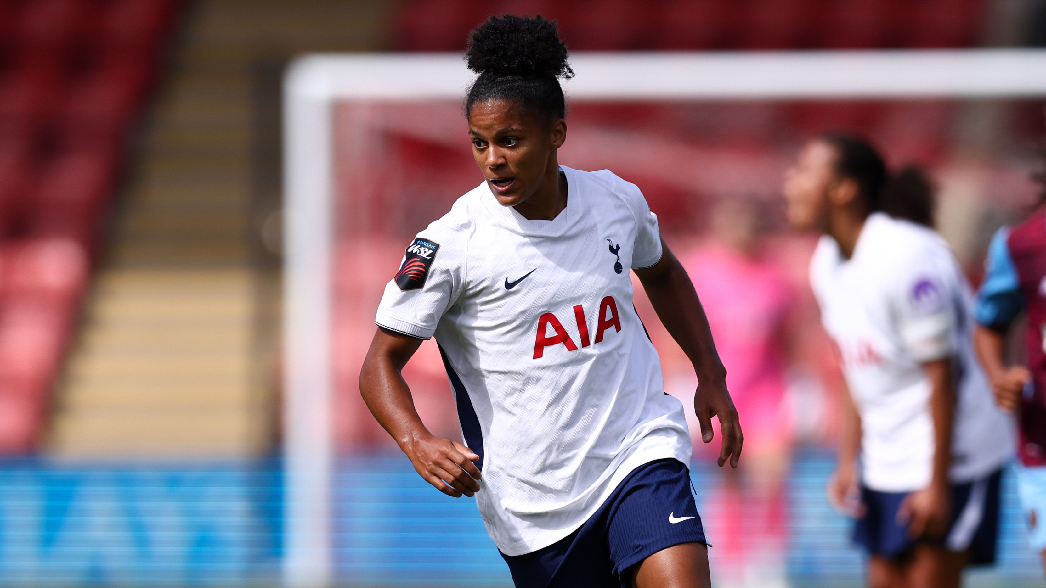 New signings assigned Legacy Numbers - Tottenham Hotspur