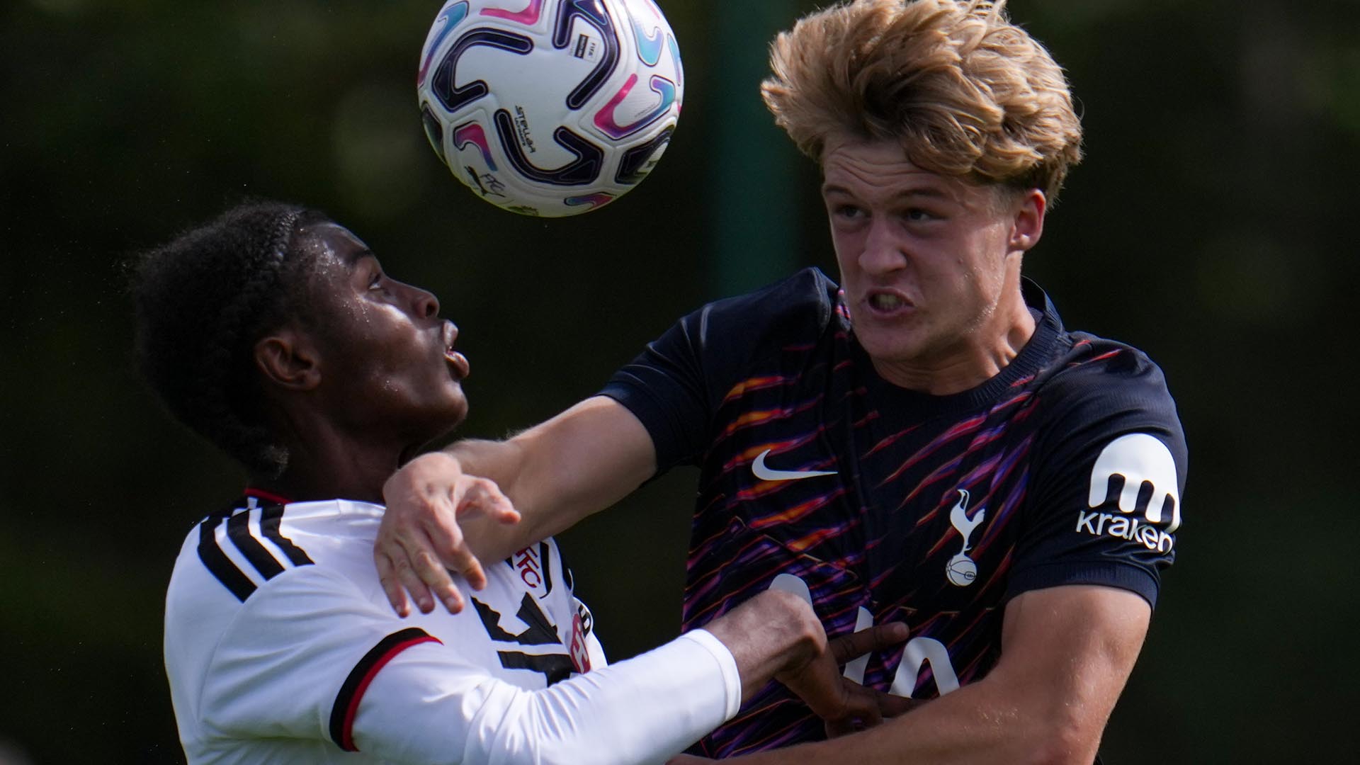 Watch Under-18s’ cup clash with Fulham live on SPURSPLAY on Saturday - Tottenham Hotspur