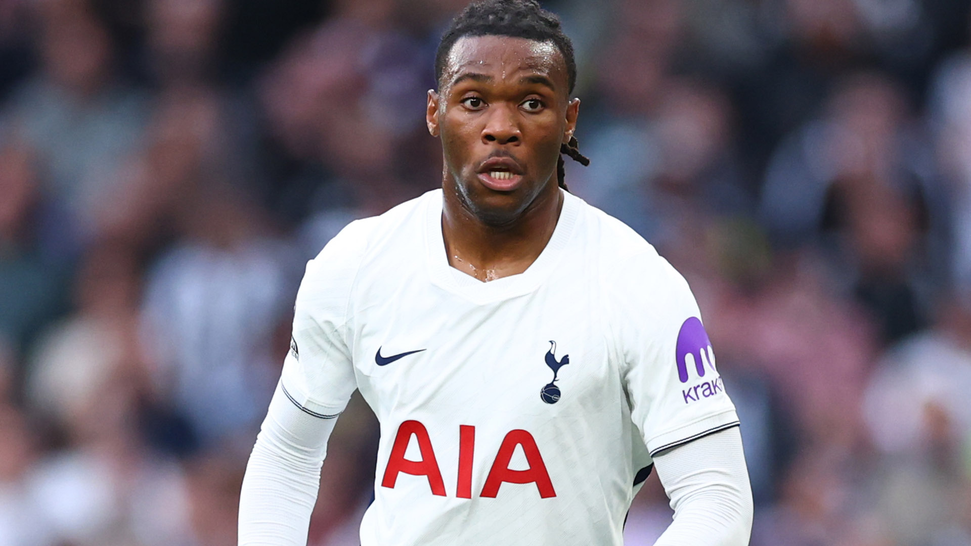 Team news | Udogie back, Pedro Porro and Tonali out of Anfield clash - Tottenham Hotspur