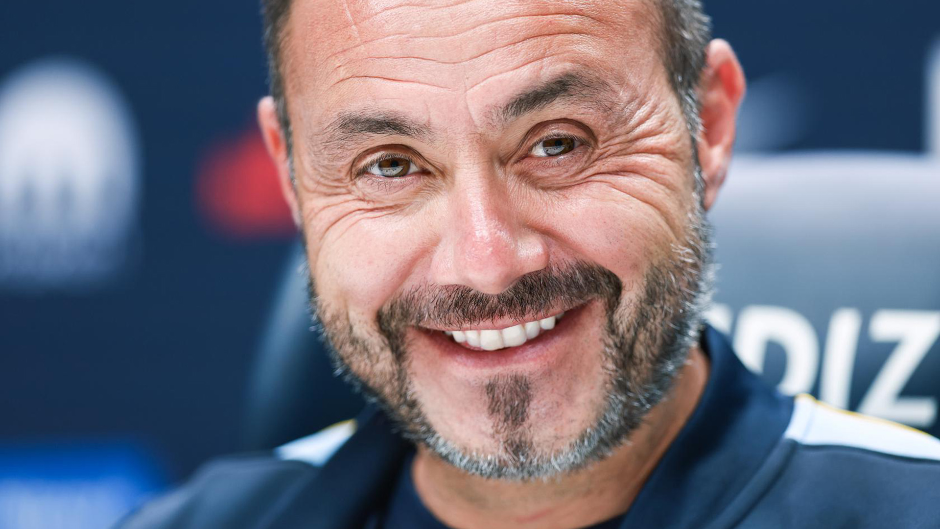 Liverpool vs Spurs, Carabao Cup | Every word of Roberto De Zerbi's pre-match press conference - Tottenham Hotspur
