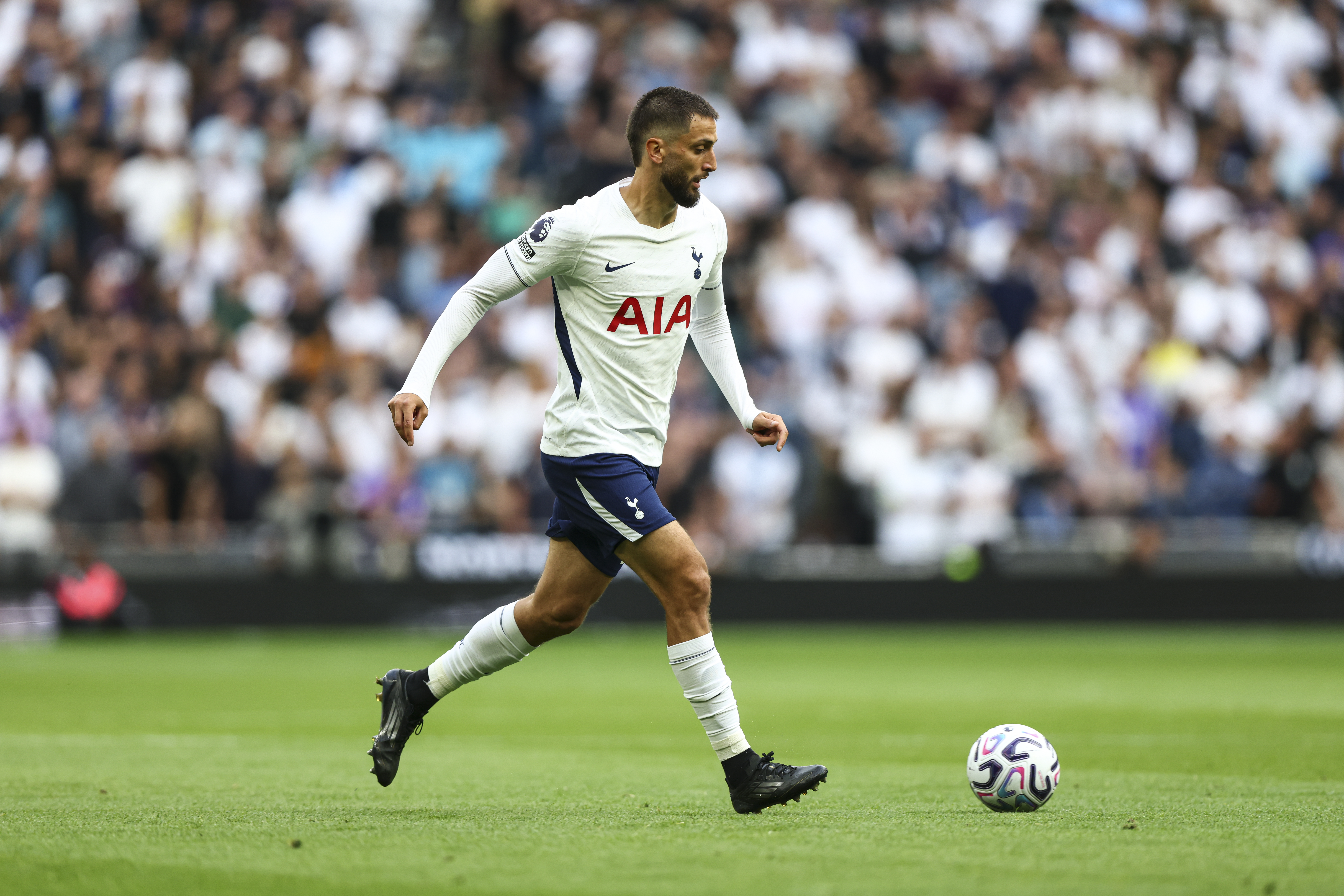 FPL | Spurs Gameweek 5 preview - Tottenham Hotspur
