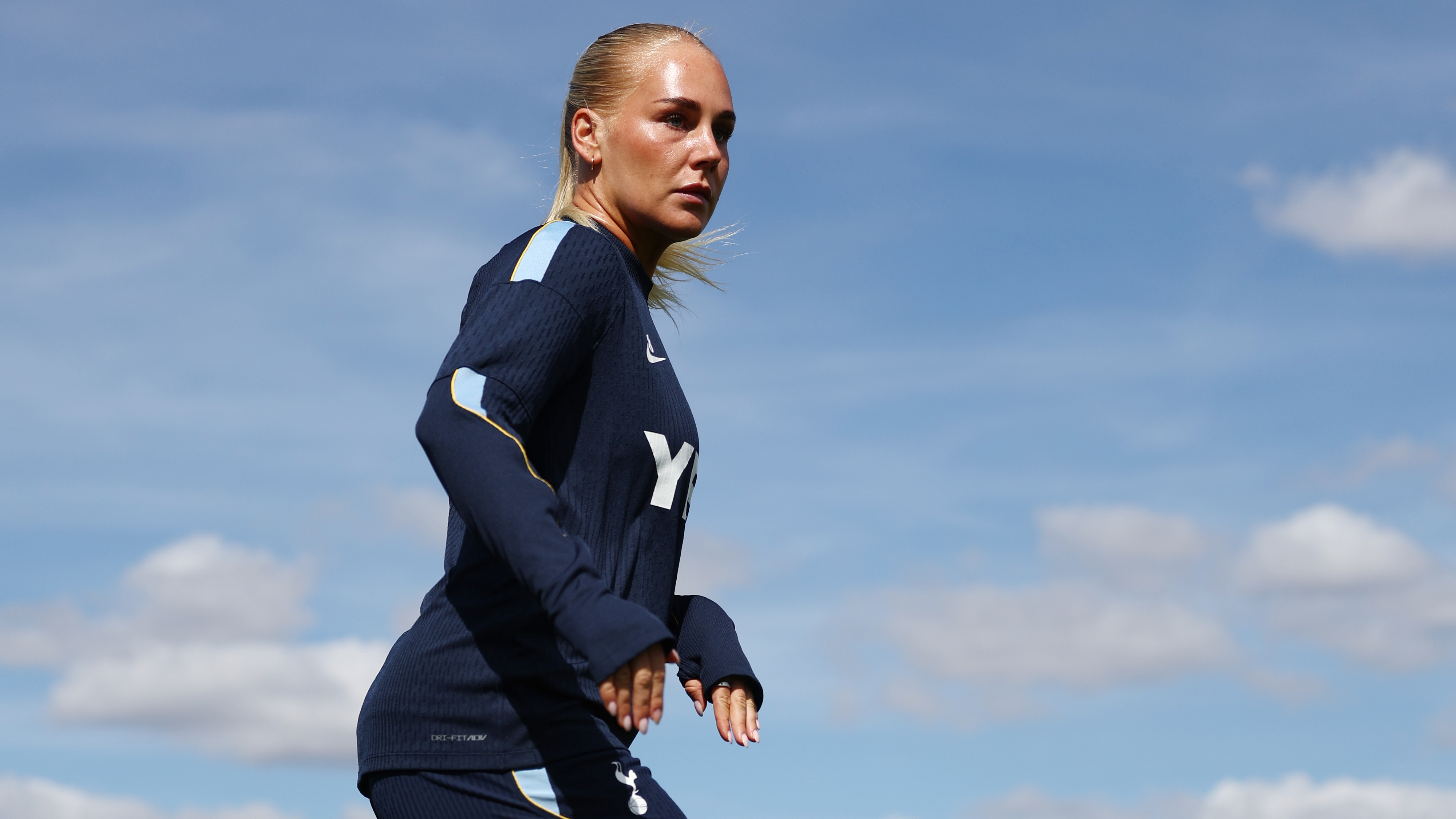 Team news | Sombath available, positive update on Tandberg - Tottenham Hotspur