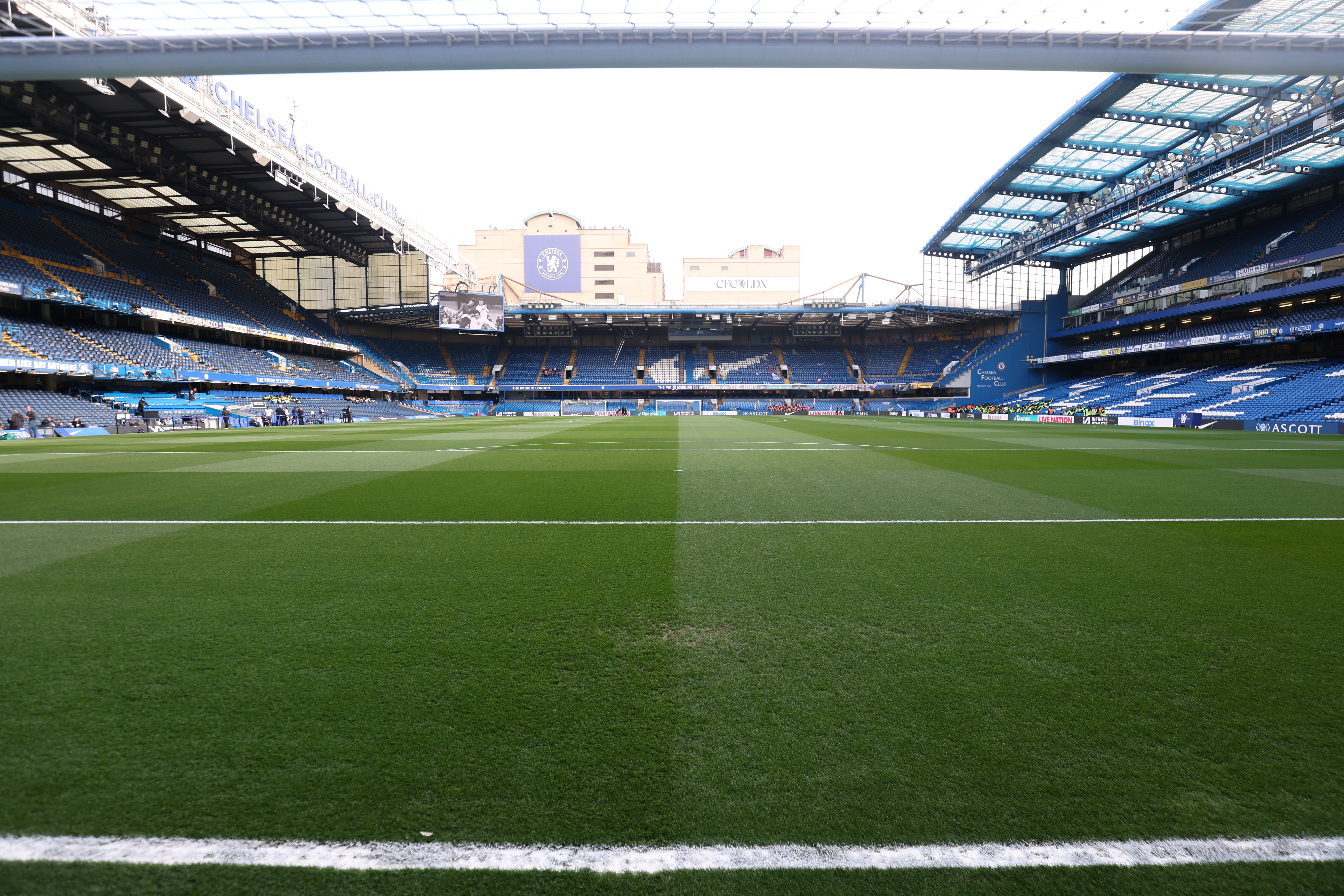 Chelsea vs Spurs, Women's Super League | Ticket information - Tottenham Hotspur