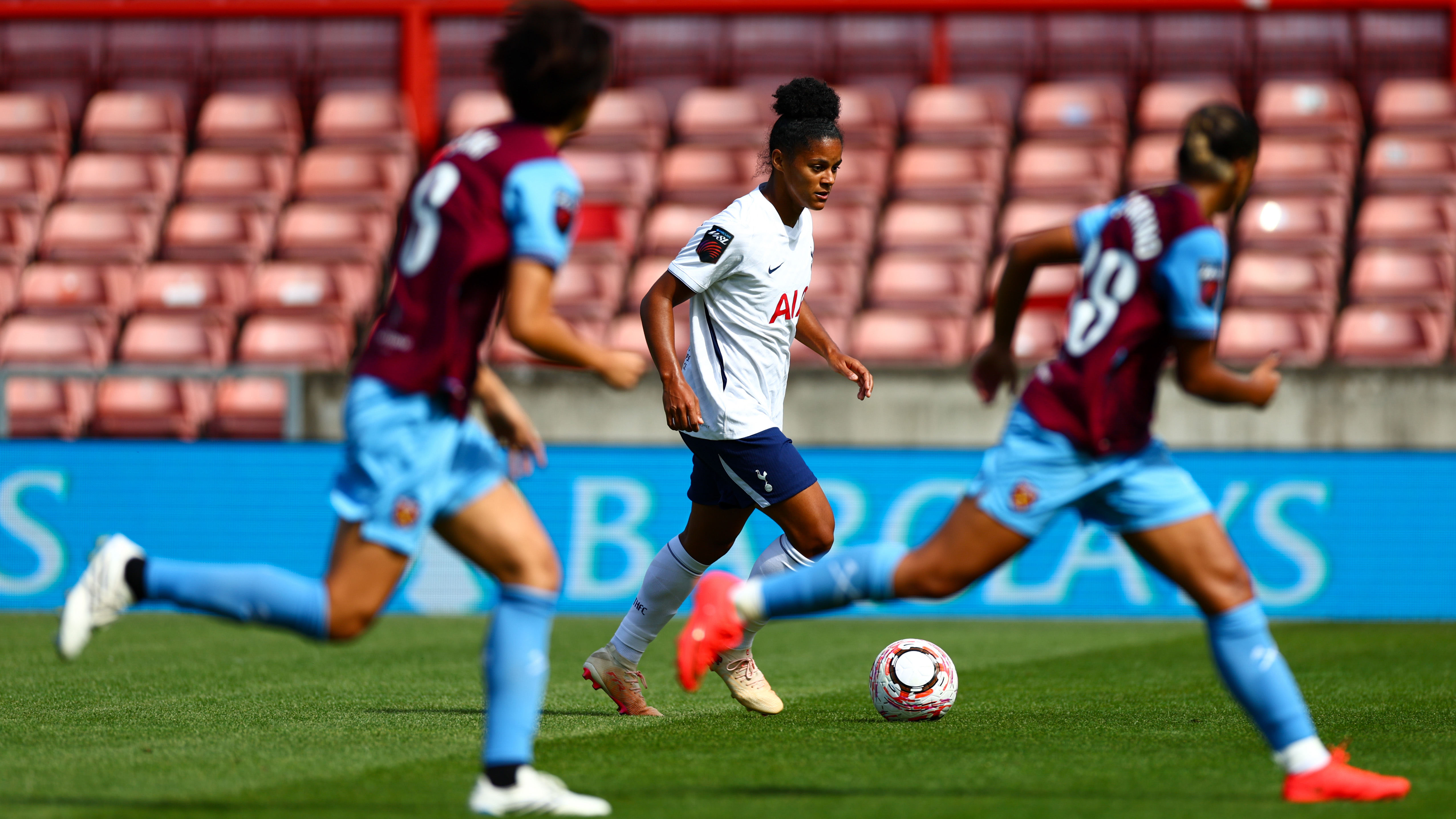 Spurs vs West Ham, Players Cup | How to watch, team news, kit colours, key information - Tottenham Hotspur