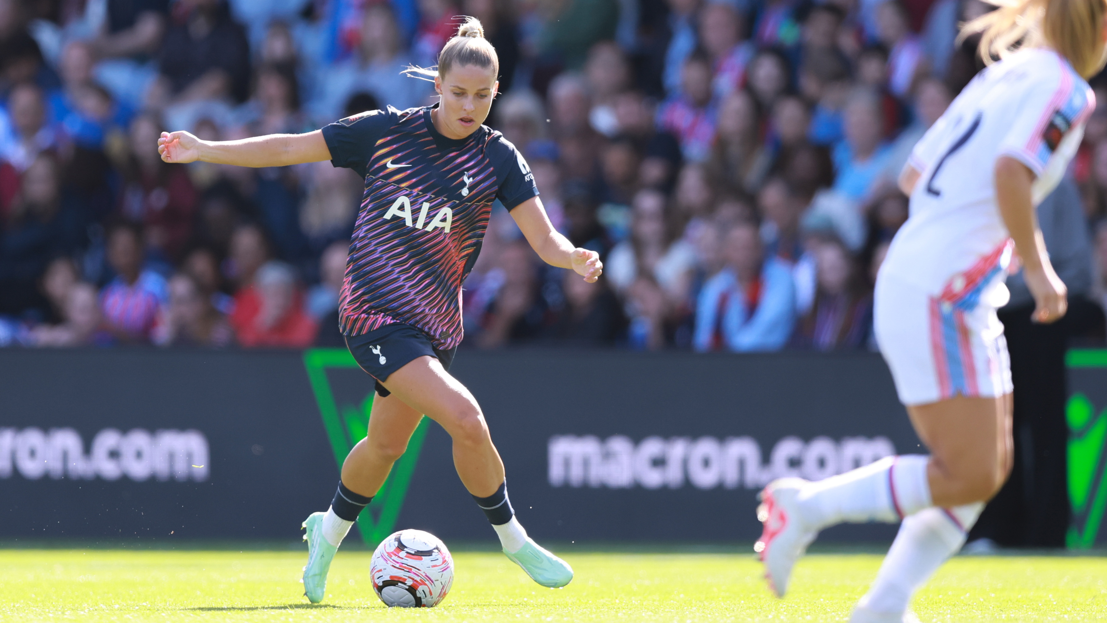 WSL Fantasy | Spurs Matchweek 4 Preview - Tottenham Hotspur