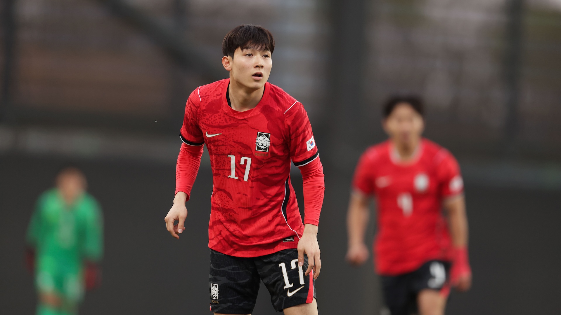 Yang and Korea reach semi-finals of Asian Games - Tottenham Hotspur