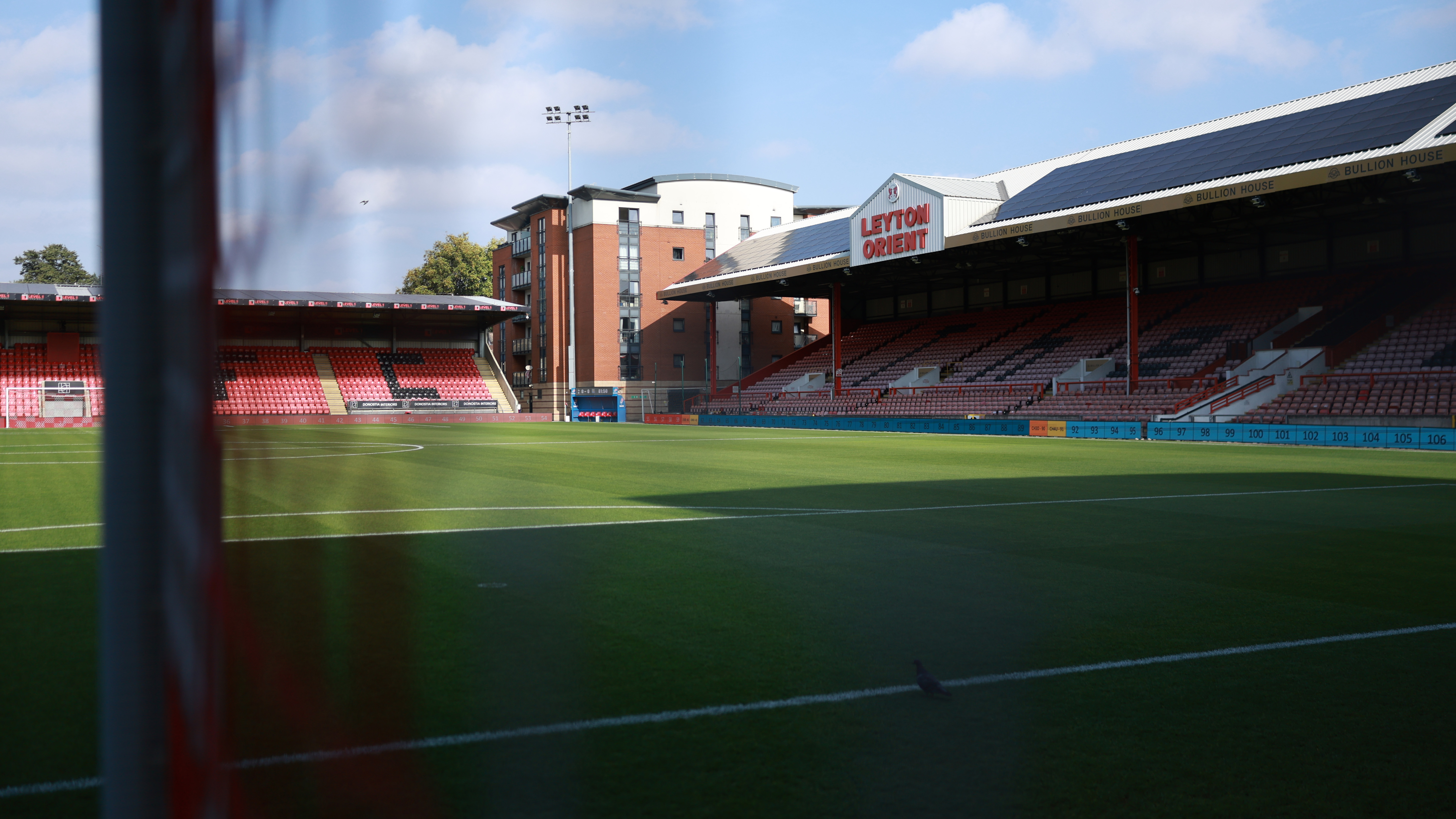 Crystal Palace and Leicester City | Players Cup | Ticket information - Tottenham Hotspur