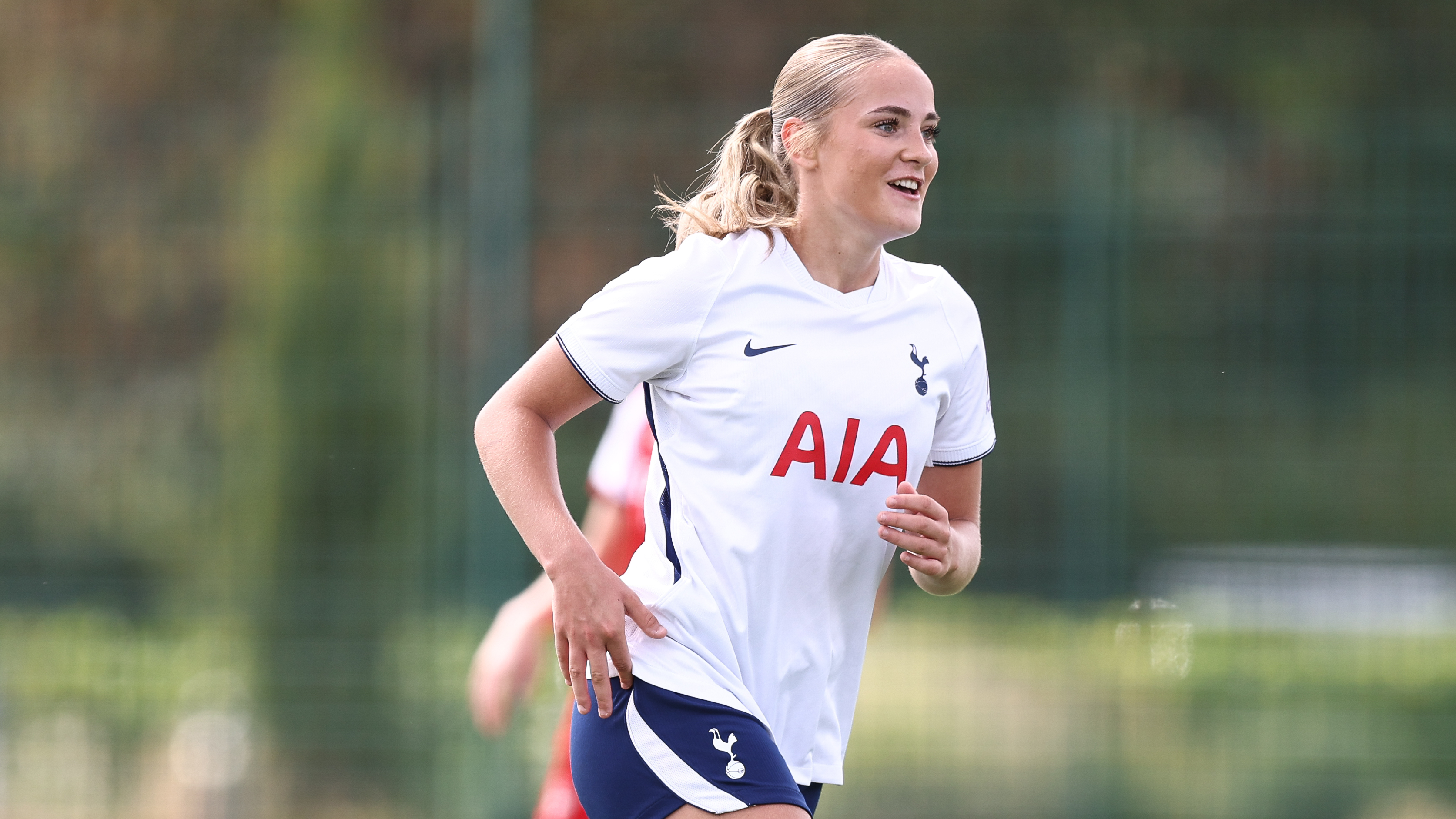 Women’s Under-19s make history as PGA League Division One spot secured - Tottenham Hotspur
