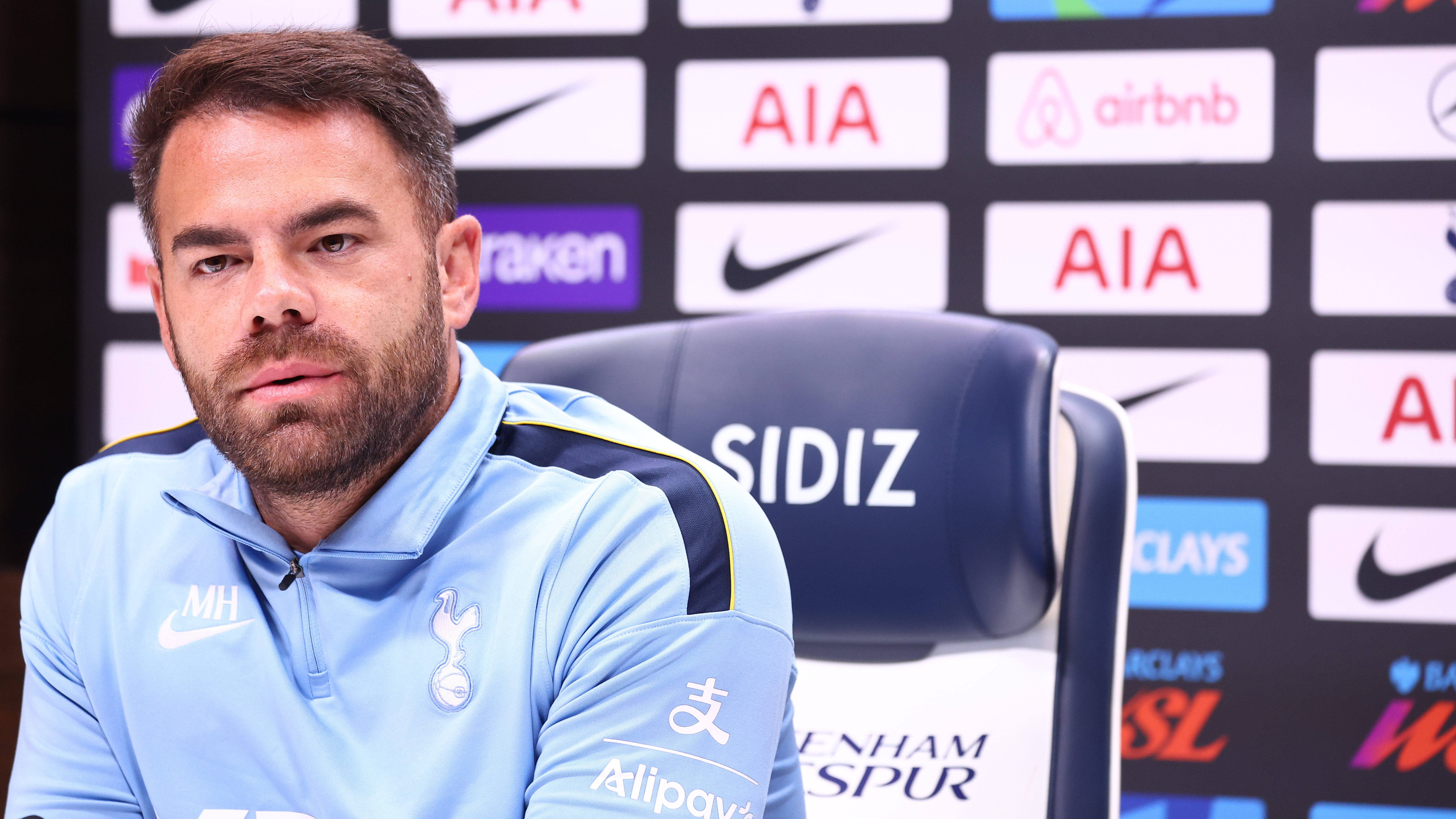 Presser Points | Spurs vs London City Lionesses, Women's Super League - Tottenham Hotspur