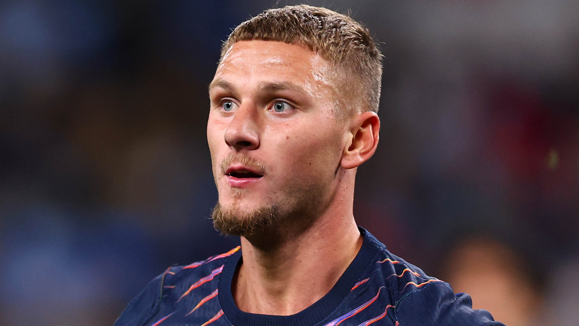 Goal and assist on memorable day for Donley - Tottenham Hotspur