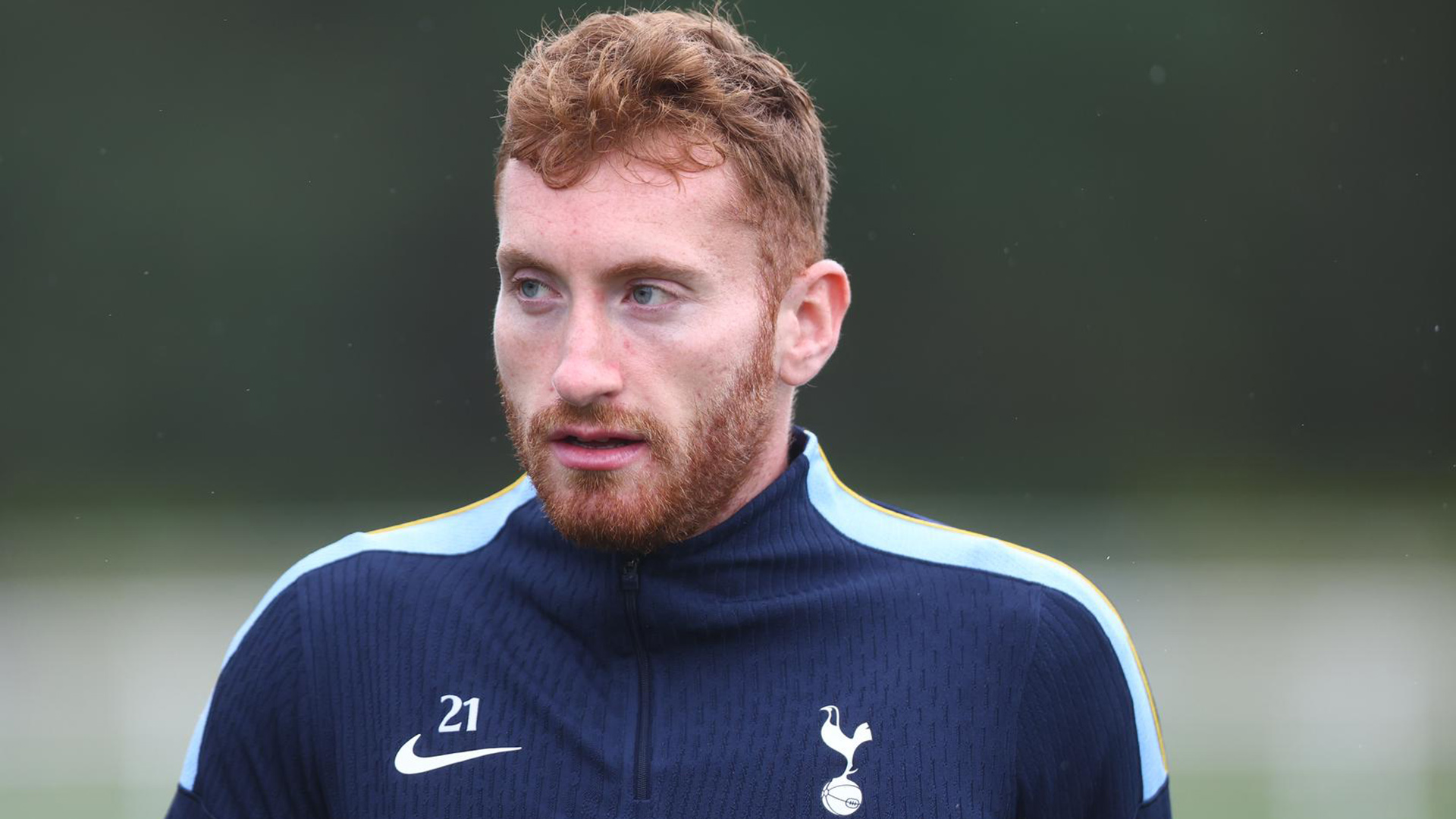 Team news | Dejan Kulusevski back on the bench against Sky Blues - Tottenham Hotspur