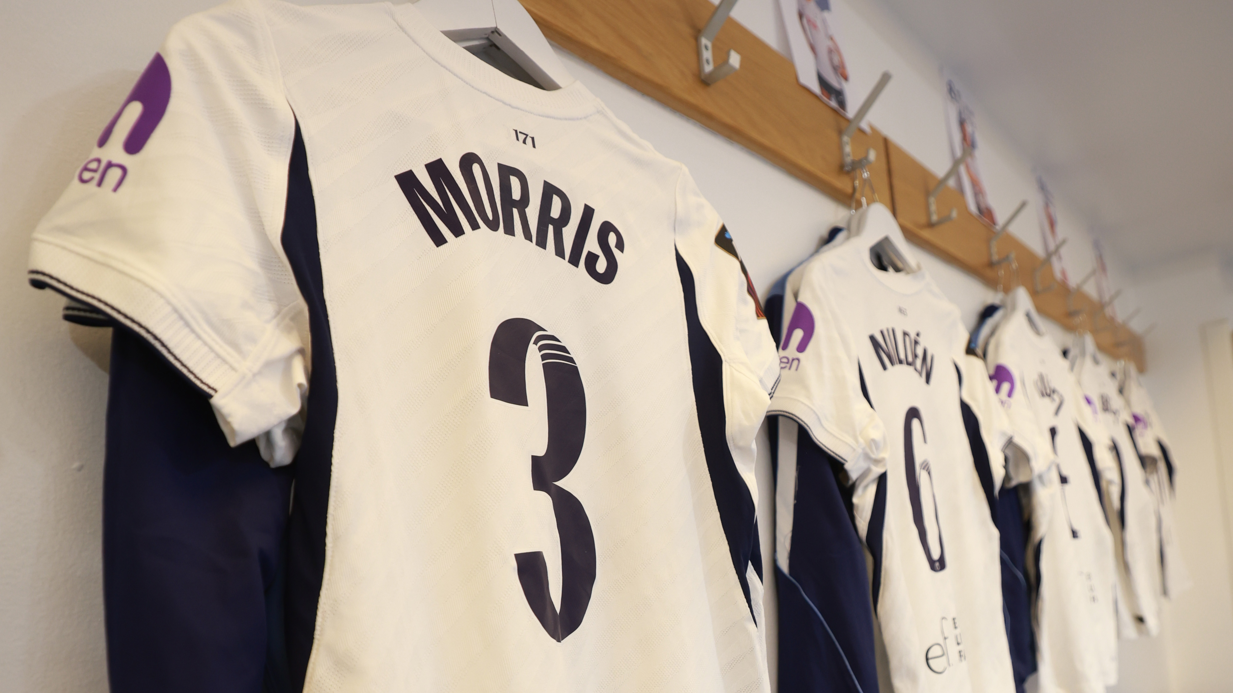 Confirmed line-ups | Chelsea vs Spurs, Women's Super League - Tottenham Hotspur