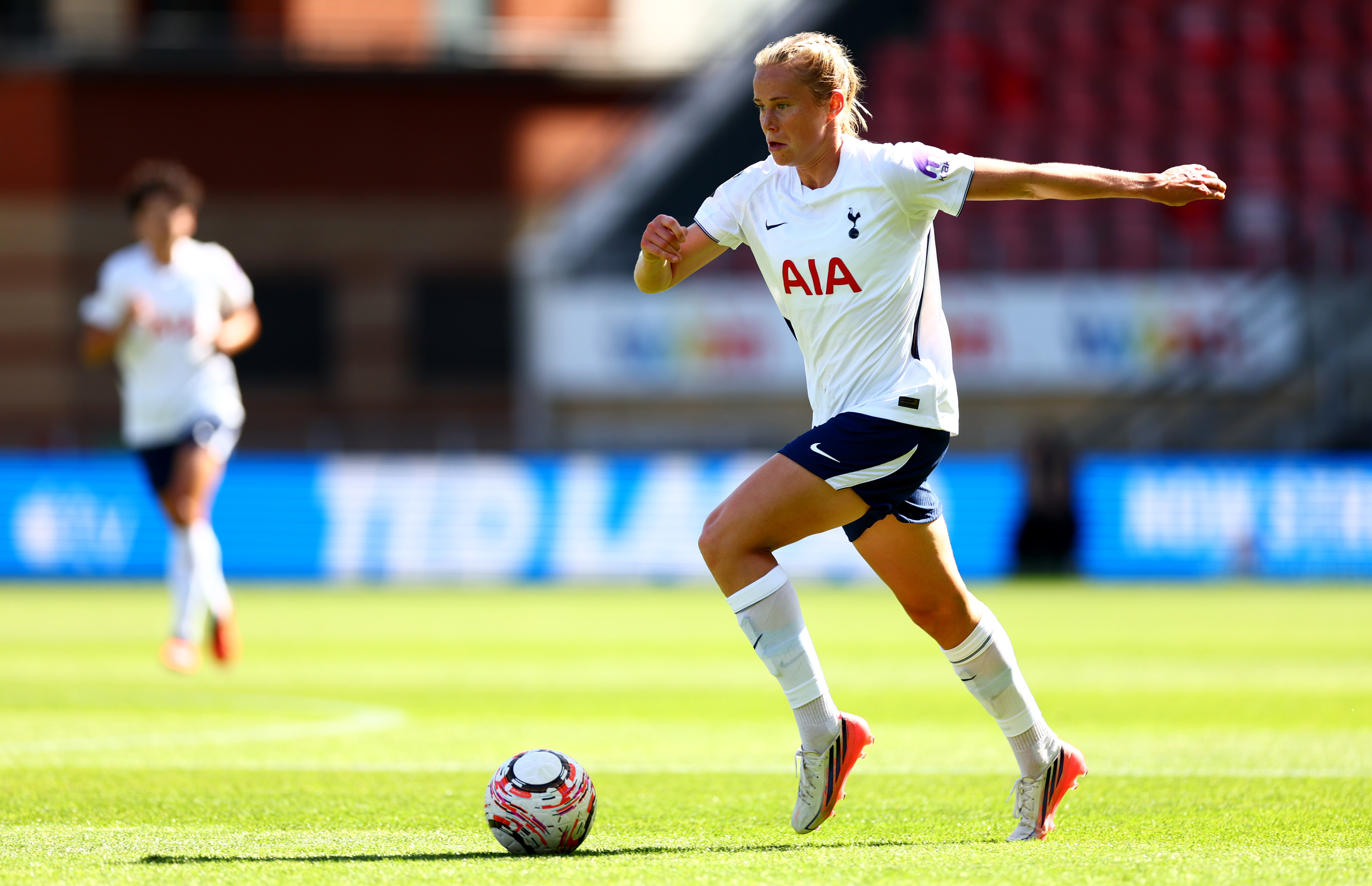 WSL Fantasy | Spurs Gameweek 7 Preview - Tottenham Hotspur