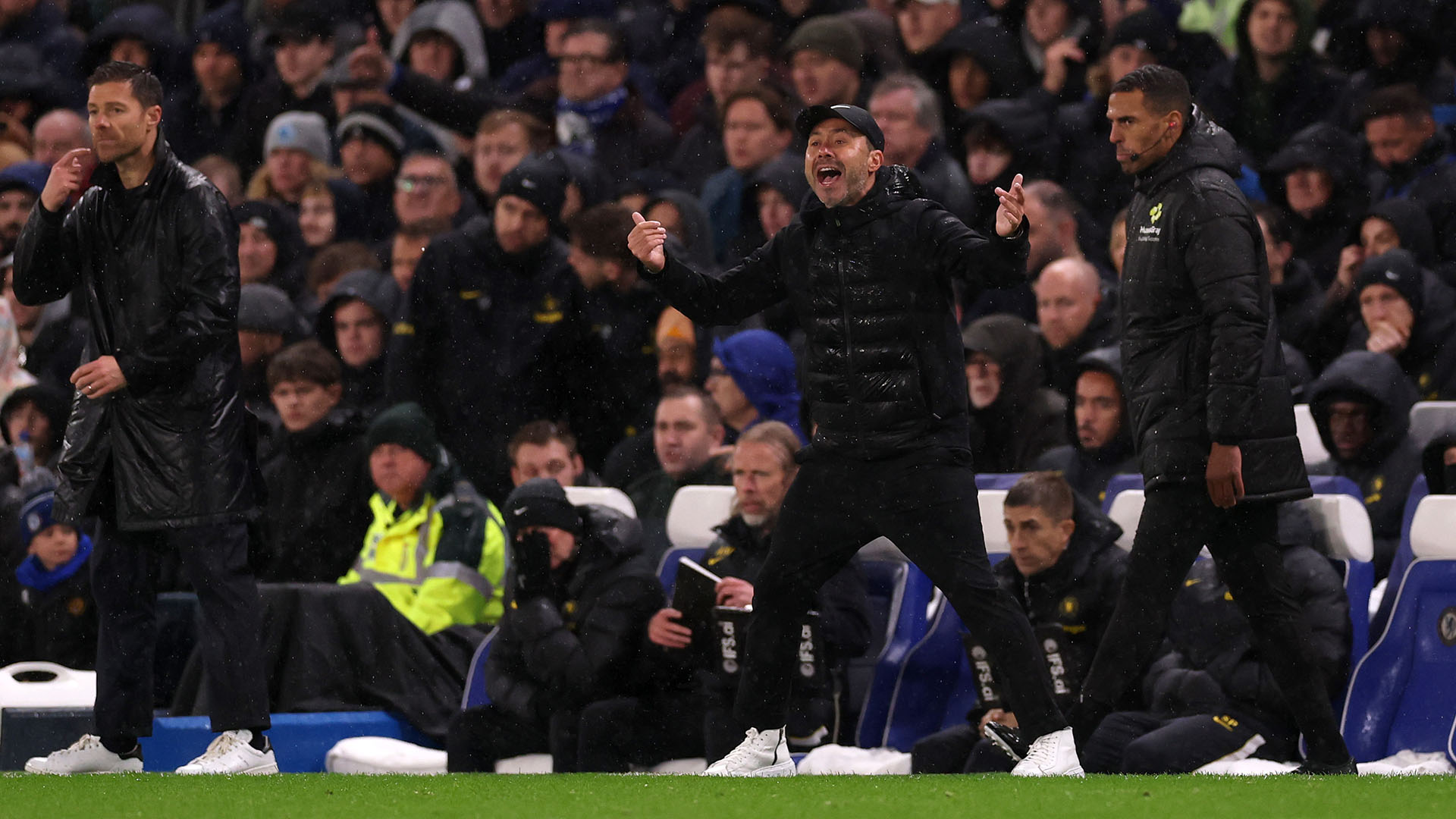 Spur Board Chelsea 0-2 Spurs | Roberto De Zerbi’s verdict